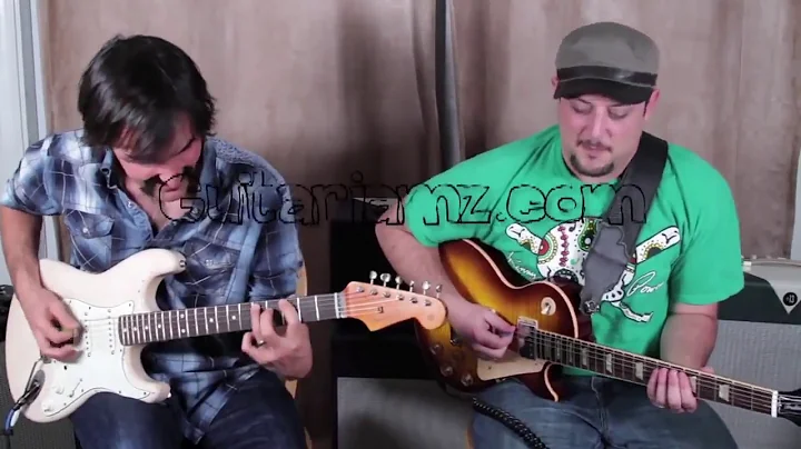 Greatest Metal Riffs In 3 Minutes!