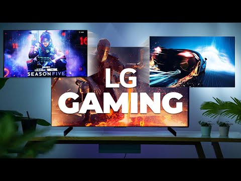 #1 TV 4K 42 inches liệu đã là tốt nhất cho gaming PC? Mới Nhất