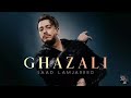 Saad Lamjarred Ghazali Audio 2018