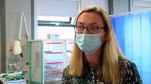 BBC South East Today report on MTW’s new bed management system, elective care and cancer treatment