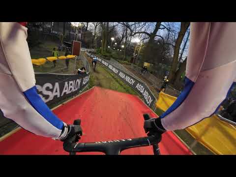 Superprestige Diegem 2023 | Course Recon