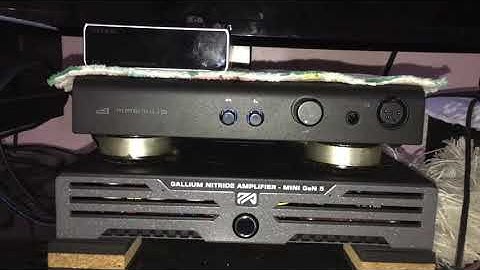 Khadas Tone 2 Pro Firmware Update V1.3