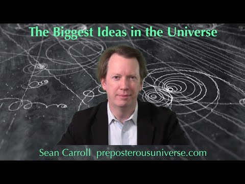 The Biggest Ideas in the Universe | 18. Atoms