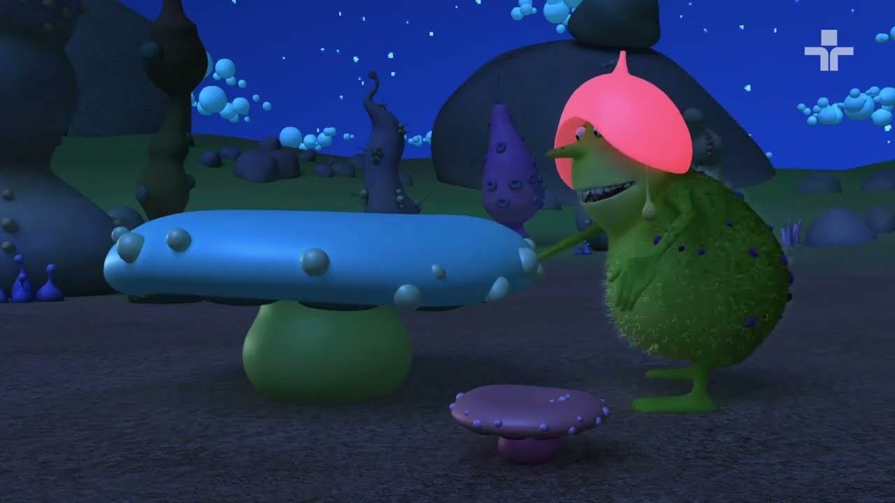 Godofredo 12 - Nave - TV Cultura