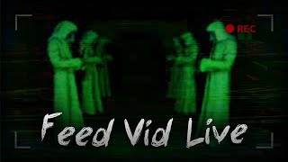 Я РЕШИЛ ПОСМОТРЕТЬ СТРИМ И ВОТ ЧТО ПРОИЗОШЛО ► FeedVid Live