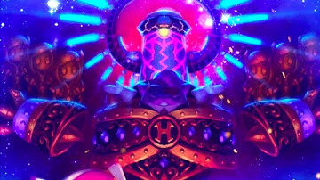 Kirby: Planet Robobot - Mind in a P-R-O-G-R-A-M (Remix)