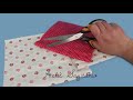 Ideias com retalhos de tecido para fazer e vender (sem costura)