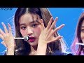 아이즈원(IZ*ONE) - Rumor(루머) 교차편집(stage mix)