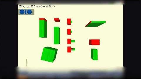 Second Life / ALOT Scripts / 9 Useful Moving Scripts