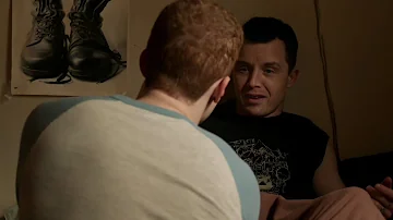 Gallavich | Hall of Shame | Fiona: Go Fiona on Them [1x05] | (Sub. Español)