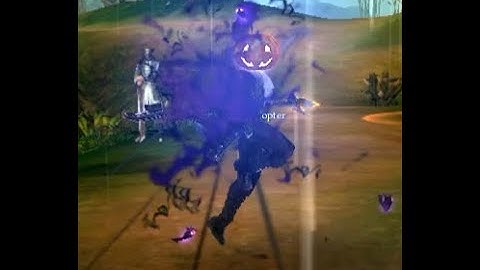 Cabal Online Mercury (EU) MrSean full Osmium+20 Dark Mage set! TG52-79 | DM EP.28