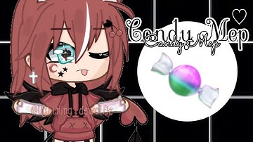 🍬 ꒷꒦ Candy Mep || Closed || Typography || 9/9(C!) || #lightningdewolfiecandymep || READ DESC ꒷꒦ 🍬