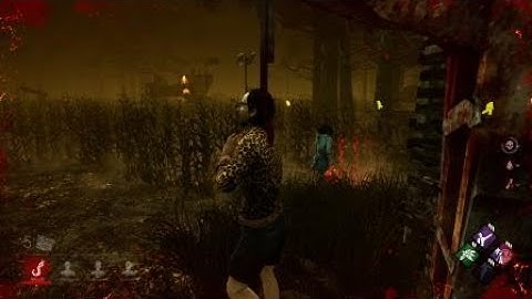 Hex: Haunted Grounds kicks in right on time! - DBD 2.6.2