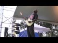 Eric Gales LIVE in League City TX - Change in Me