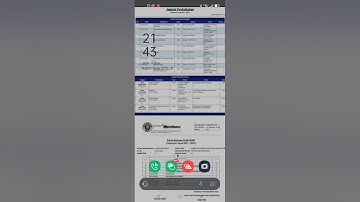 Tugas algoritma dan pemrograman | array 1 dimensi