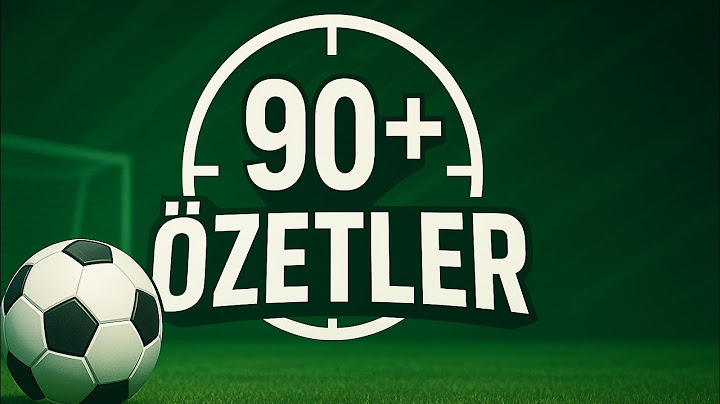 Galatasaray - Beşiktaş (1-4) lig maçı full özet. 1988-1989