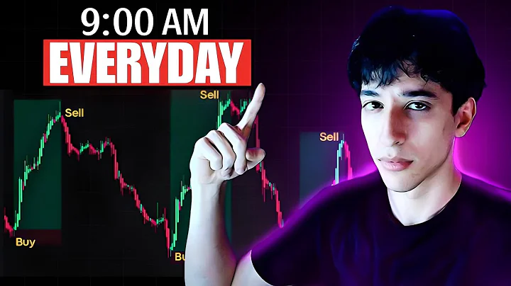 This Boring Scalping Strategy Makes Me $15k/month (Full Course)