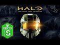 Revue du gameplay de halo the master chief collection xbox series s xbox game pass optimis 120fps