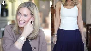 Skip The Bra: Summer Style Without A Traditional Bra