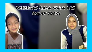 BAHAS K-POP DI INDONESIA WITH LALA SOFYA || Hadzamutiarasofya Live GOPLAY (Kamis, 05 Agustus 2021)