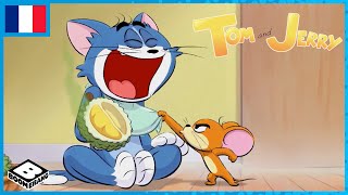 Top compilation  #1 😎 | Hurry Hurry Tom \& Jerry 🐱🐭 #nouveau