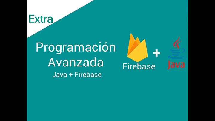 Java y Firebase. Error org.codehaus.mojo: exec-maven-plugin: 1.2.1: exec. Soluciones.