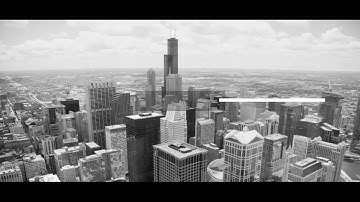 Depth of Emotions // Urban Opener | After Effects Template