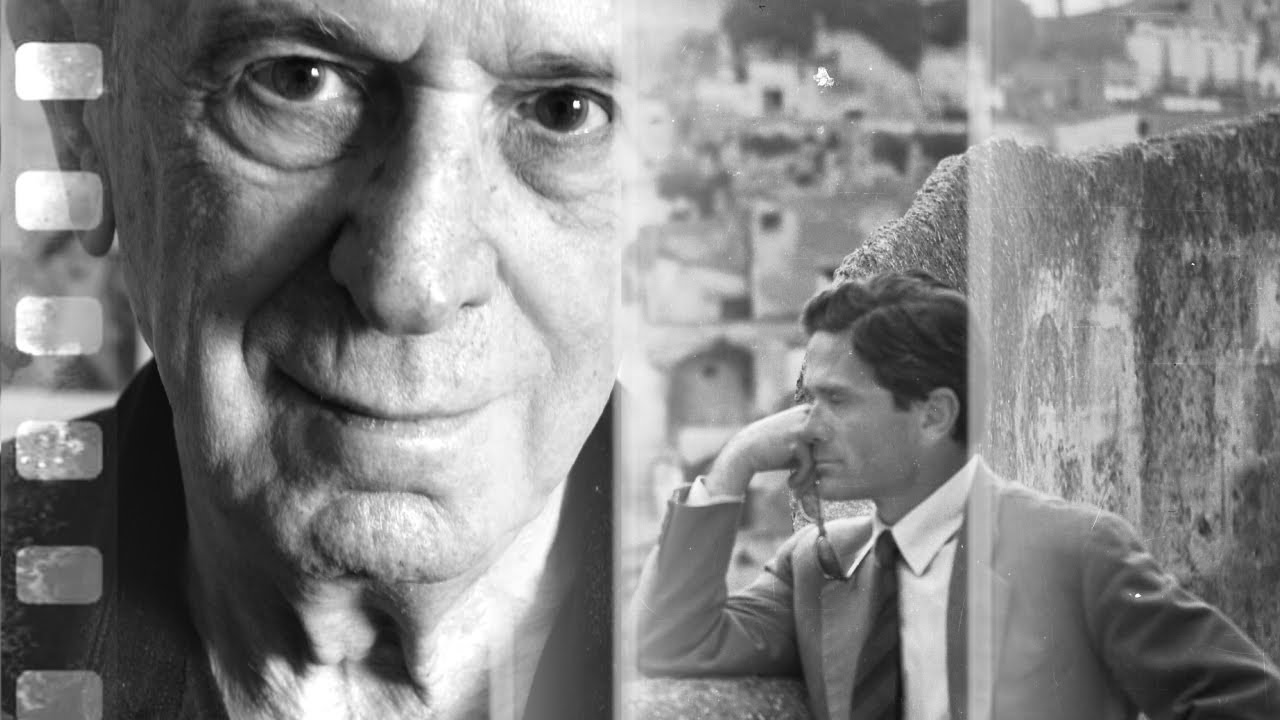 Mostra fotografica "Percorsi Pasoliniani. Il Vangelo Secondo Matteo" | InOnda WebTv