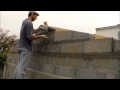 Comment faire le mur pignon dune maisonhow to make the gable wall of a house