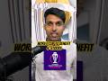 4 stocks to benefit from World Cup 2023 #shorts #stockmarket