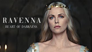 ravenna ∣ heart of darkness