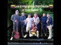 amor pasajero - Los Emigrantes Del Cauca