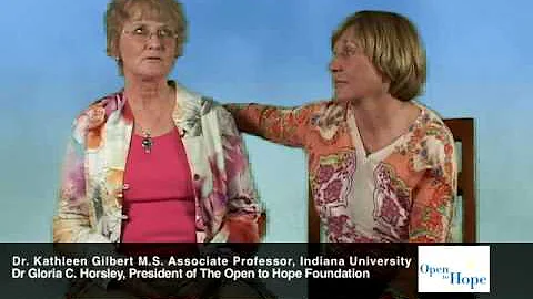 Dr Kathleen Gilbert & Dr Gloria C Horsley; Child L...