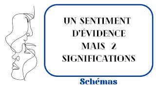 🔹🔷 "L'EVIDENCE" VUE PAR LE CHASER Versus LE RUNNER