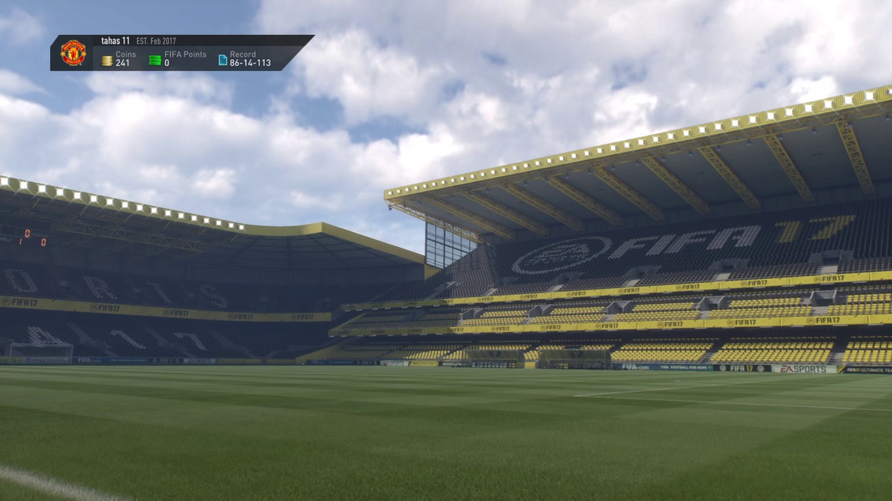 FIFA 17 European Tour Sbc cheap position changes NEEDED