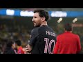 ✅ Con DOS GOLES y UNA ASISTENCIA de MESSI, INTER MIAMI GOLEÓ 4-1 a MONTRÉAL por la MLS