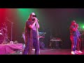 Alborosie & Shengen Clan - Live @ California Roots 2023 (Full Show)