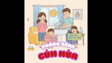 Truyền thông GDSK phòng bệnh Cúm mùa