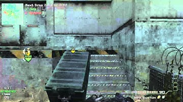 C DOGG 101 5 feed (MP5)