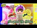 Mainan Boneka Eps 187 Kisah Nenek Tua Penjual Es Krim - GoDuplo TV