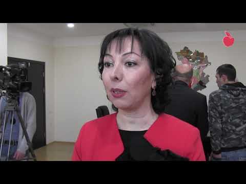 გორის მერმა მოადგილეები წარადგინა