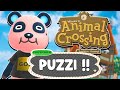 GLI ABITANTI sono diventati CATTIVI su ANIMAL CROSSING !