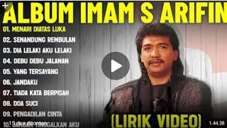 Download lagu IMAM S ARIPIN ALBUM DANGDUT LAWAS POPULER