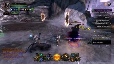 Neverwinter - x2 Refinement Stones