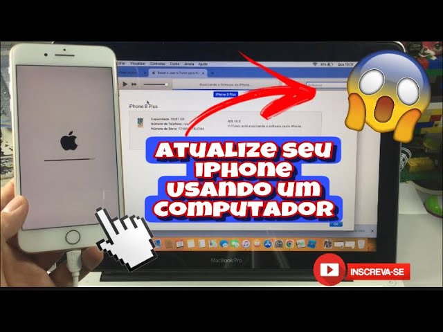 Como atualizar o Instagram no iPhone, Android e PC para a versão nova