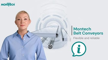 Revolutionize your production with Montech