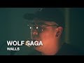 Wolf Saga | Walls | First Play Live