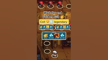 Scientist 🥼 give me my golden suit 🥳🔚 watch till end 🤯 Dynamons world #trending #viralshort #gaming