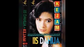 Iis Dahlia - Lampu Pesta Sebagai Saksi (cipt.Ericke RM/A Muchlis Radja)