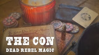 The Con by Steve Cook - Mentalism Review